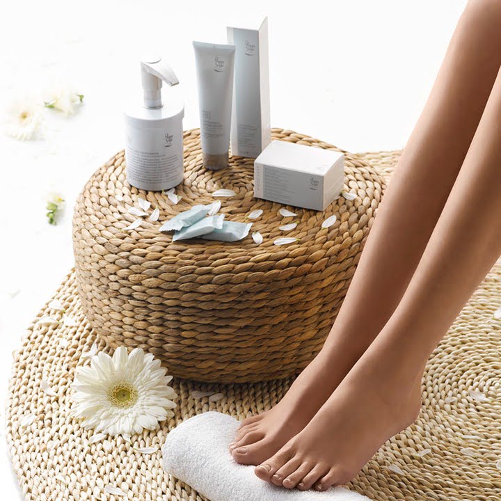 Soins et bien-être à L'Institut Angers