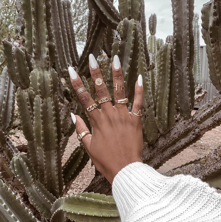 Onglerie et manucure à Angers