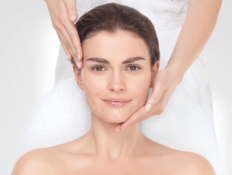 Soin Age Summum - L'Institut Angers