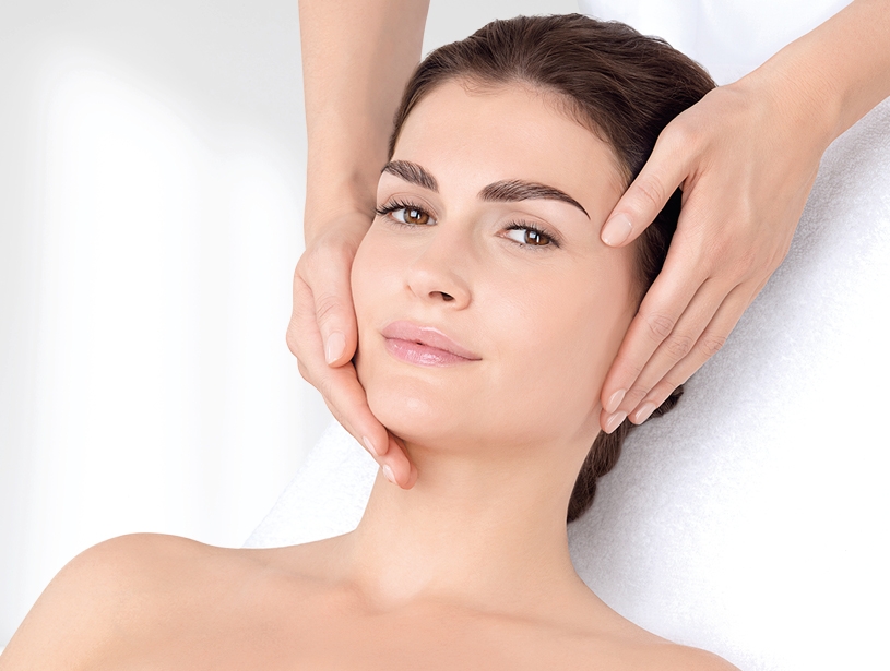 Soin hydra Summum - L'Institut Angers