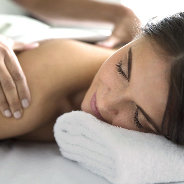 Soins corps Cinq Mondes