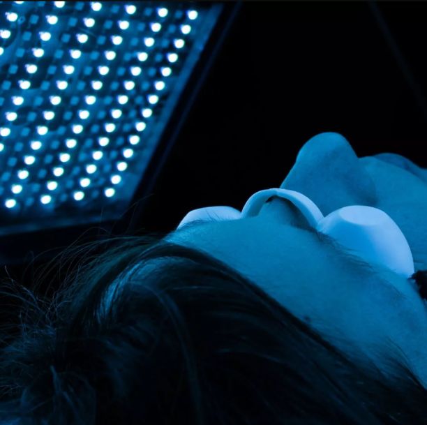 1 séance de LED - L'Institut Angers