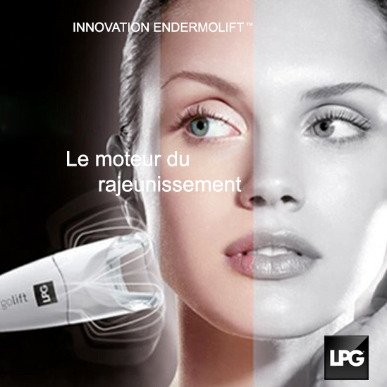 Soin anti-âge repulpant - L'Institut Angers