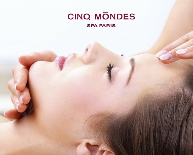 Soin massage du visage rituel suprême de jeunesse "Ko Bi Do" - L'Institut Angers