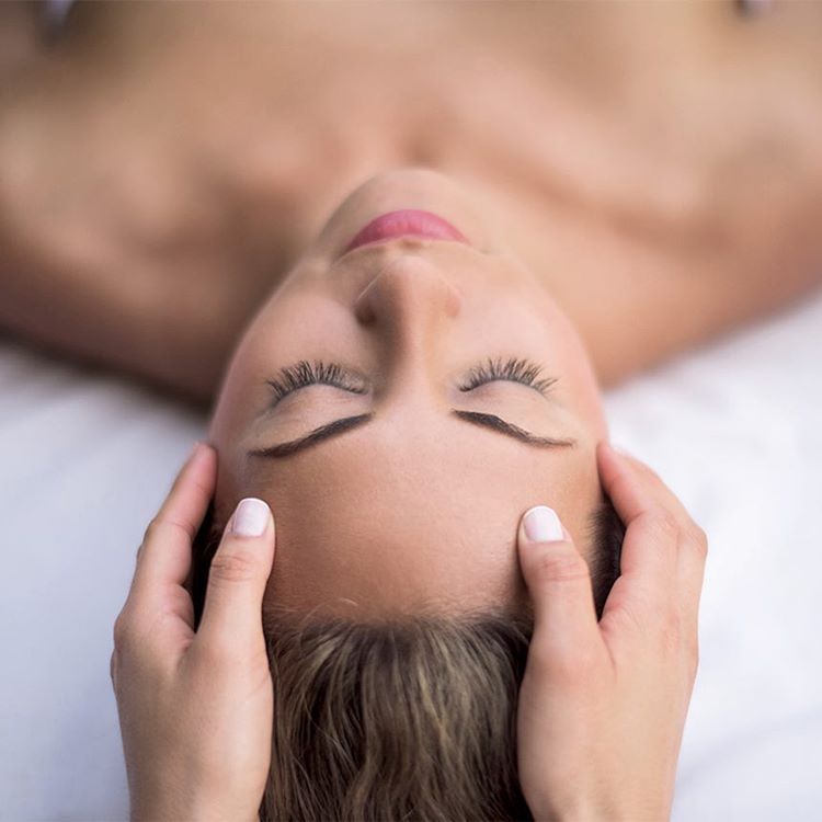 Soins du visage à L'Institut Angers