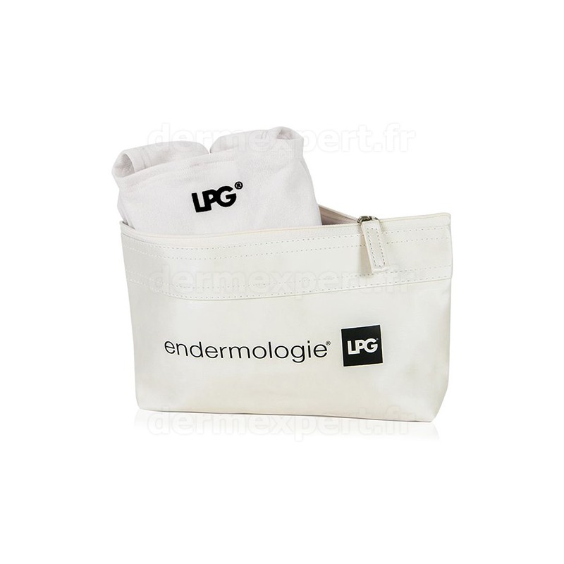 Tenue endermowear - L'Institut Angers