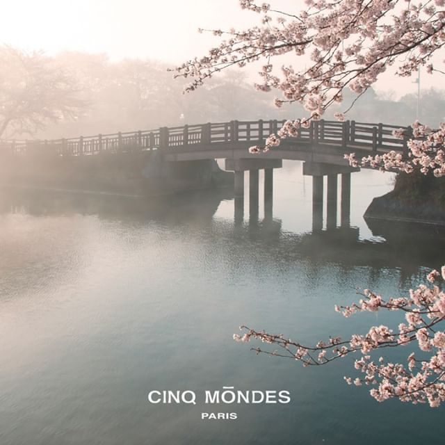 Cinq Mondes Cinq Mondes