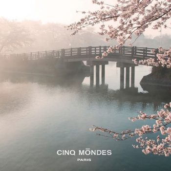 Cinq Mondes Cinq Mondes